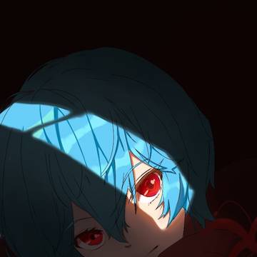 Rei ayanami