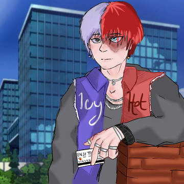 Icyhot