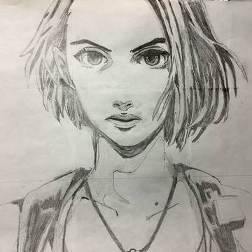 Jill Valentine