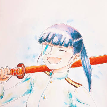 坂本美緒誕生祭2021