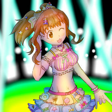 諸星きらり