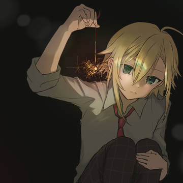 夏の終わり