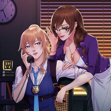 On the Case (Jeanlisa)