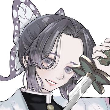 しのぶちゃ