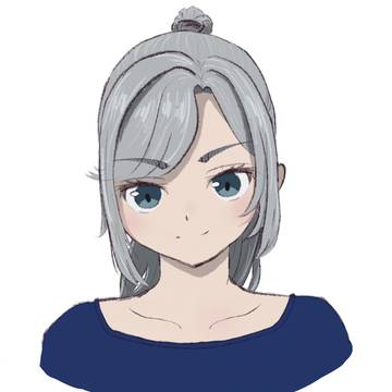 いぶきちゃ