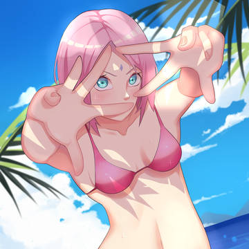 Sakura Summer ☀