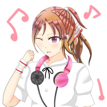 落書き