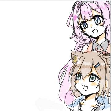 落書き