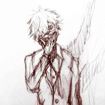 kaneki ken Tokyo ghoul