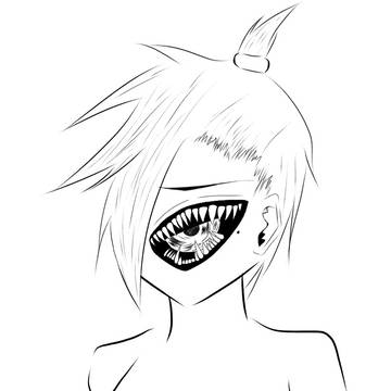 落書き