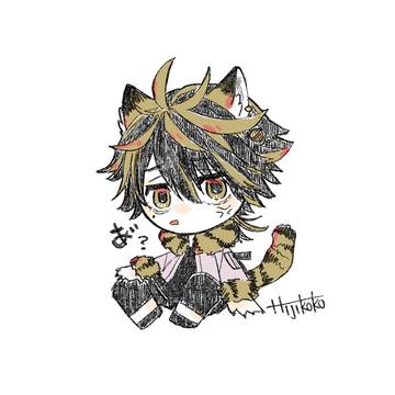 東リべ詰め