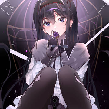 晓美焰