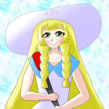 リーリエ