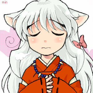 犬夜叉おえび2