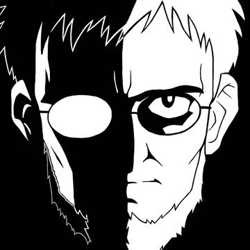 ゲンドウ