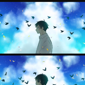 涼風
