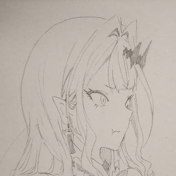 妖精騎士トリスタン