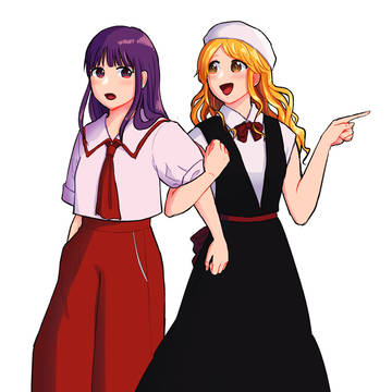 よそいきの服