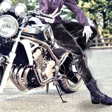 ZR250B