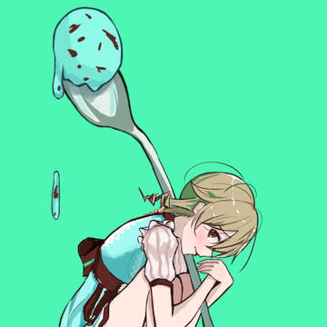 森久保乃々