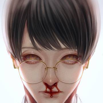 白と赤　リメイク