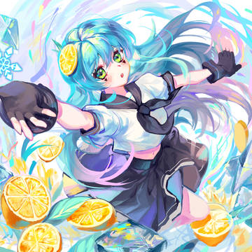アンリーチェ