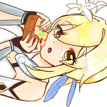 蛍ちゃん