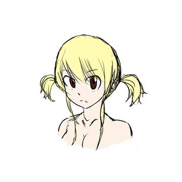 ルーシィ