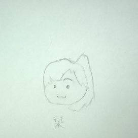 Twitter、ポイピクの描いた絵まとめその1