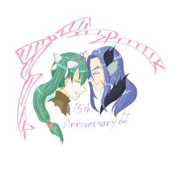 祝ルンファク15周年!!