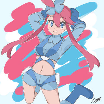 フウロ