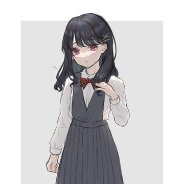 小糸ちゃん