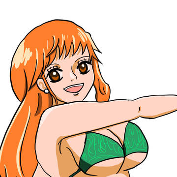 ナミ nami