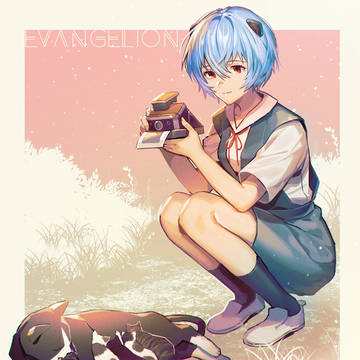 黒波
