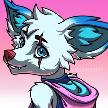 Furry icon