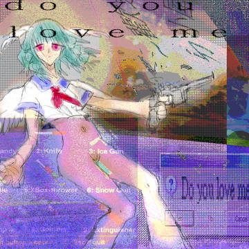 b l i s s  ａｎｇｅｌ