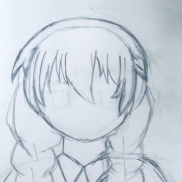 目がないブレンド・Sの天野美雨