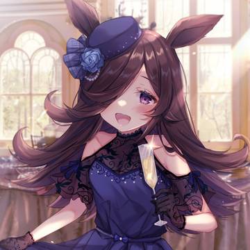 ハーフアニバーサリー
