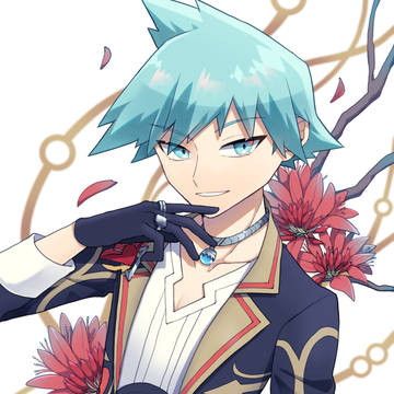 アニバーサリー