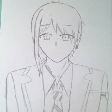 僕の考える監督生