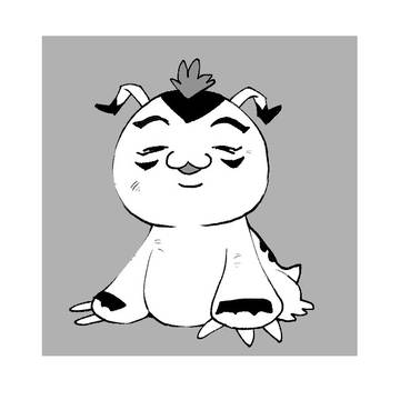 Gomamon