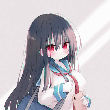 うちの子
