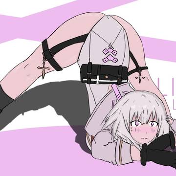 Liv - Lux [Punishing:Gray Raven]