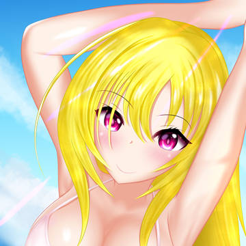 水着ちとせお嬢さま