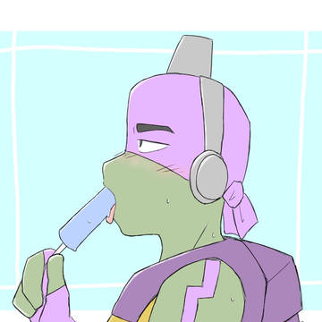 TMNT Twitter log4