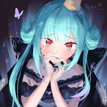 Princess Necromancer 🦋👑