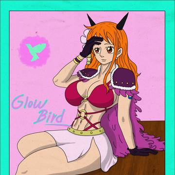 Nami (Onigashima)