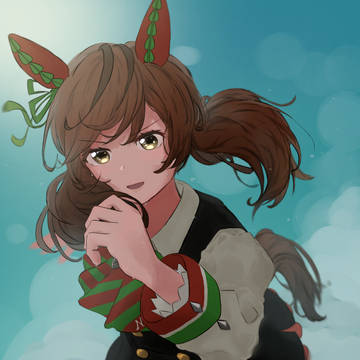 ナイスネイチャ