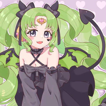 デビルファルル