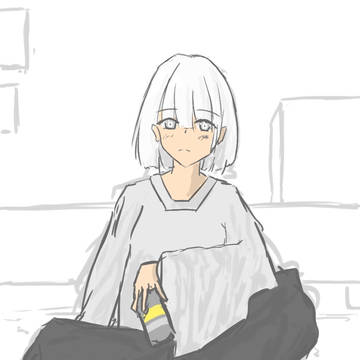 らくがき